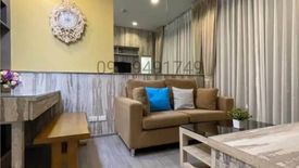 1 Bedroom Condo for rent in Nye by Sansiri, Khlong Ton Sai, Bangkok near BTS Wongwian Yai