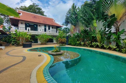 7 Bedroom Villa for sale in Baan Bua, Rawai, Phuket