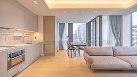 1 Bedroom Apartment for rent in Tonson One Residence, Langsuan, Bangkok near BTS Ploen Chit