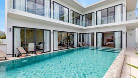 4 Bedroom Villa for Sale or Rent in Choeng Thale, Phuket