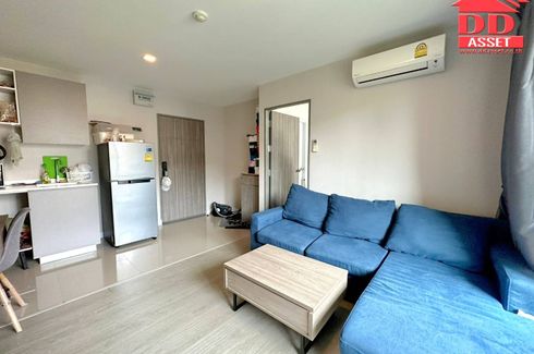 1 Bedroom Condo for sale in Din Daeng, Bangkok near MRT Sutthisan