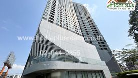 1 Bedroom Condo for sale in IDEO O2, Bang Na, Bangkok near BTS Bang Na