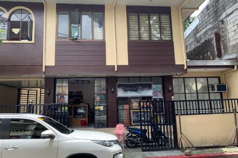 Apartment for sale in Santa Mesa, Metro Manila near LRT-2 V. Mapa
