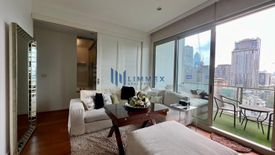 1 Bedroom Condo for sale in 185 Rajadamri, Langsuan, Bangkok near BTS Ratchadamri