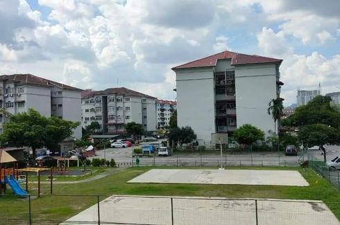 3 Bedroom Apartment for sale in Taman Putri Jaya, Selangor