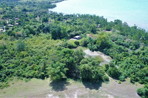 Land for sale in San Rafael, Palawan