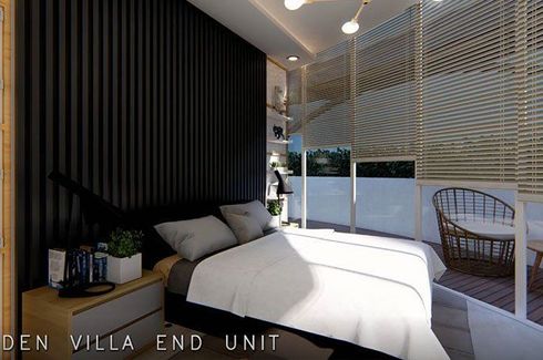 2 Bedroom Condo for sale in Bakilid, Cebu