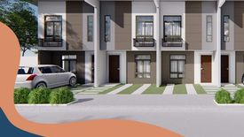 2 Bedroom Townhouse for sale in Subabasbas, Cebu