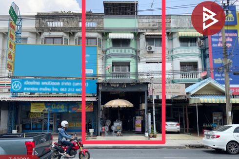 5 Bedroom Commercial for sale in Sai Mai, Bangkok