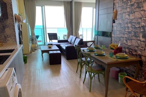 2 Bedroom Condo for sale in Cetus, Nong Prue, Chonburi