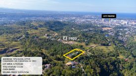 Land for sale in Camaman-An, Misamis Oriental