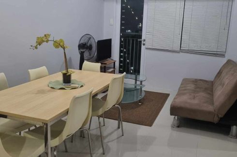 2 Bedroom Condo for sale in Grass Residences, Alicia, Metro Manila near LRT-1 Roosevelt