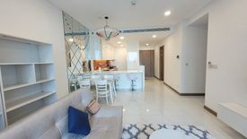 2 Bedroom Apartment for rent in Phuong 22, Ho Chi Minh