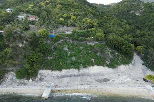 Land for sale in Luka, Cebu