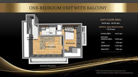 1 Bedroom Condo for sale in Lualhati, Benguet
