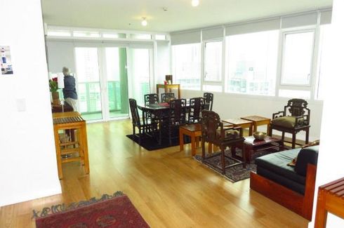 2 Bedroom Apartment for sale in Park Terraces, San Lorenzo, Metro Manila near MRT-3 Ayala