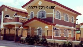 4 Bedroom House for sale in Bucandala II, Cavite