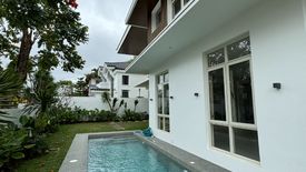 4 Bedroom House for rent in New Alabang Village, Metro Manila