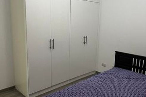 2 Bedroom Condo for rent in Wack-Wack Greenhills, Metro Manila near MRT-3 Shaw Boulevard