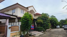 3 Bedroom House for sale in Baan Burirom Ramintra-Safari, Sam Wa Tawan Tok, Bangkok