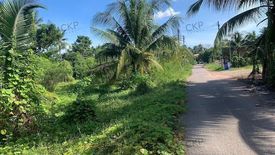 Land for sale in Bo Kradan, Ratchaburi