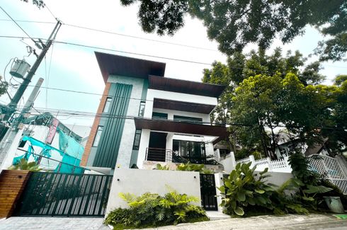 6 Bedroom House for sale in Pansol, Metro Manila