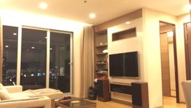 2 Bedroom Condo for sale in The Address Asoke, Makkasan, Bangkok near MRT Phetchaburi