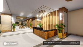 1 Bedroom Condo for sale in The Erin Heights, Matandang Balara, Metro Manila