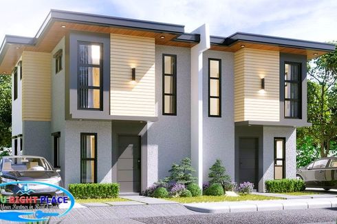 3 Bedroom House for sale in Yati, Cebu
