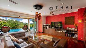 7 Bedroom Villa for sale in Ko Kaeo, Phuket