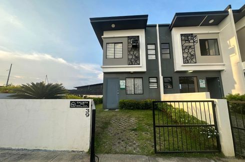 2 Bedroom House for sale in San Francisco, Pampanga