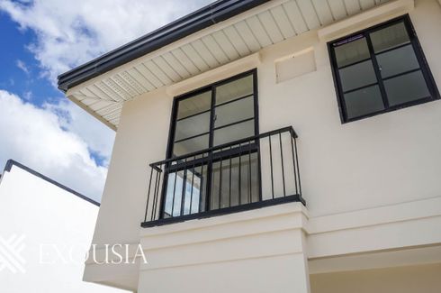 3 Bedroom Townhouse for sale in San Vicente, Laguna