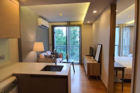 1 Bedroom Condo for Sale or Rent in Via Botani, Khlong Tan Nuea, Bangkok near BTS Phrom Phong