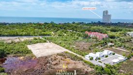 Land for sale in Cha am, Phetchaburi