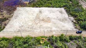 Land for sale in Cha am, Phetchaburi