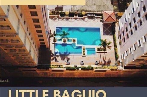 3 Bedroom Condo for Sale or Rent in Little Baguio Terraces, Ermitaño, Metro Manila near LRT-2 J. Ruiz