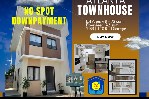 2 Bedroom Townhouse for sale in Tibag, Bulacan