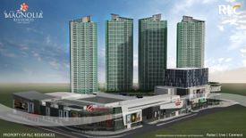 1 Bedroom Condo for Sale or Rent in The Magnolia residences – Tower A, B, and C, Kaunlaran, Metro Manila near LRT-2 Gilmore