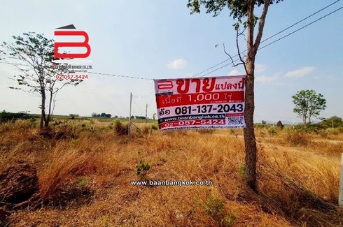 Land for sale in Rang Sali, Kanchanaburi