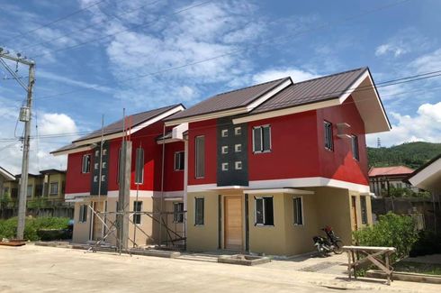 4 Bedroom House for sale in City Homes Minglanilla, Cadulawan, Cebu