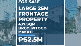 Apartment for sale in Pitogo, Metro Manila