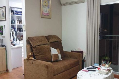 ขายคอนโด เดอะ พาร์คแลนด์ รัชดา-ท่าพระ 1 ห้องนอน ใน ดาวคะนอง, ธนบุรี ใกล้ BTS ตลาดพลู