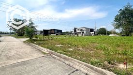 Land for sale in San Isidro, Pampanga