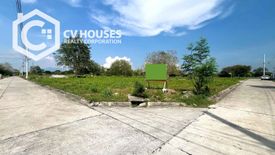 Land for sale in San Isidro, Pampanga