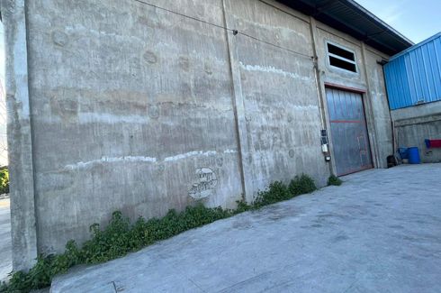 Warehouse / Factory for rent in Manggahan, Bulacan