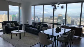 3 Bedroom Condo for sale in BGC, Metro Manila