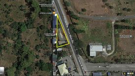 Land for rent in Gov. Ferrer Poblacion, Cavite