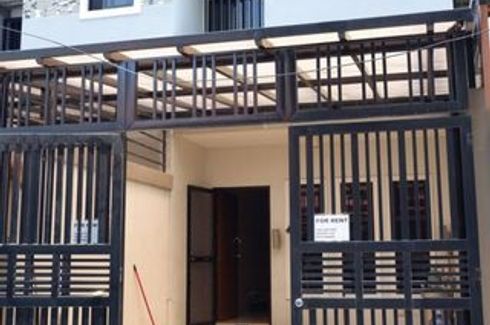3 Bedroom Townhouse for rent in Don Bosco, Metro Manila