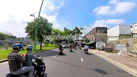 Land for sale in Phuong 9, Ho Chi Minh