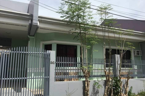2 Bedroom House for rent in Pusok, Cebu